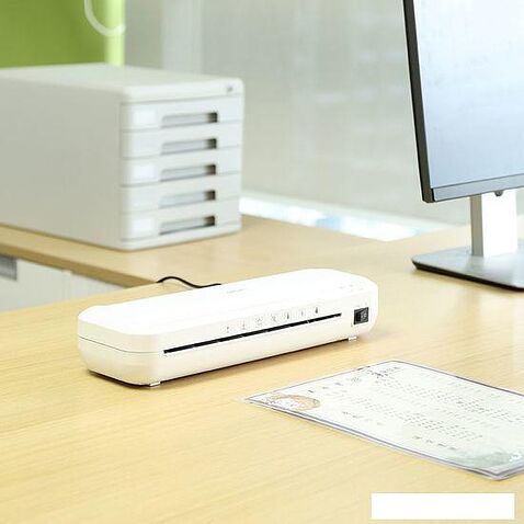 Ламинатор Deli 2132