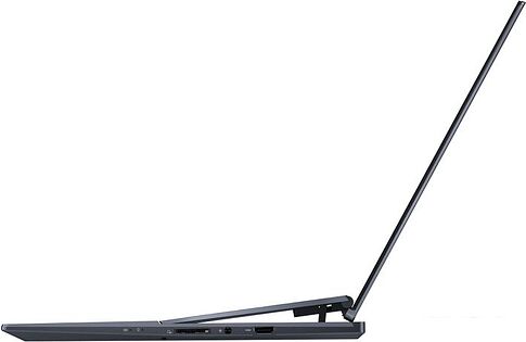 Ноутбук ASUS Zenbook Pro 16X UX7602ZM-ME108X