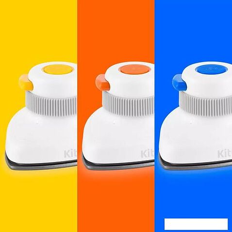 Отпариватель Kitfort KT-9131-2