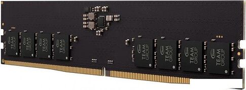 Оперативная память Team Elite 8ГБ DDR5 5600 МГц TED58G5600C4601