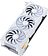 Видеокарта ASUS TUF Gaming GeForce RTX 4070 Ti Super BTF White OC Edition 16GB GDDR6X TUF-RTX4070TIS-O16G-BTF-WHITE