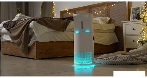 Климатический комплекс AirInCom AIC LE310