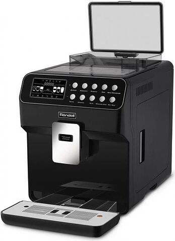 Кофемашина Rondell RDE-1113