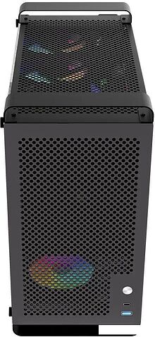 Корпус Accord ACC-GCUB4