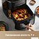 Аэрогриль (аэрофритюрница) Dreame Air Fryer AF30 Black