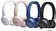 Наушники с микрофоном JBL Tune 500BT (розовый)