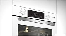 Электрический духовой шкаф Hotpoint HSTF 1231 JSAH WHG