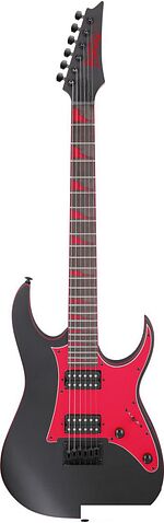 Электрогитара Ibanez GRG131DX-BKF