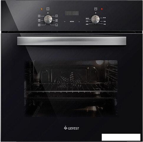 Духовой шкаф GEFEST 622-02 А S