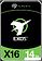 Жесткий диск Seagate Exos X16 14TB ST14000NM000G