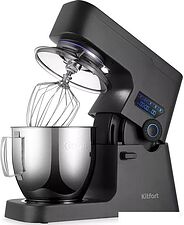 Планетарный миксер Kitfort KT-3424 Планетарный миксер Kitfort KT-3424