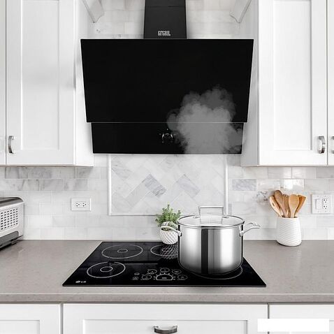 Кухонная вытяжка GFgril GF-HD200SB