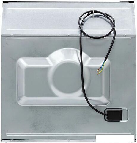 Электрический духовой шкаф Krona Universum 60 BL/BL