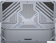 Игровой ноутбук MSI Titan 18 HX AI A2XWJG-206RU Игровой ноутбук MSI Titan 18 HX AI A2XWJG-206RU