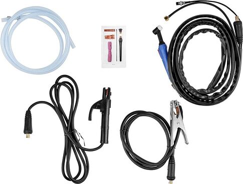 Сварочный инвертор Solaris TIG-225P