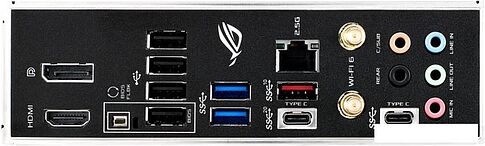 Материнская плата ASUS B660-G Gaming WiFi