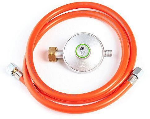Газовая тепловая пушка RedVerg RD-GH30T