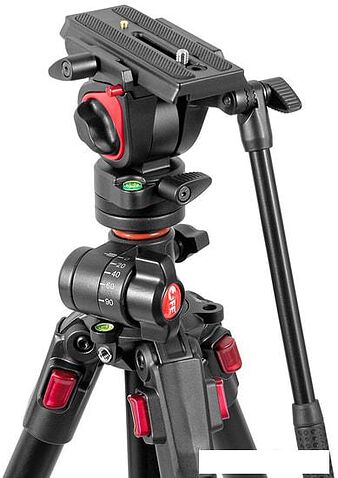 Трипод Falcon Eyes MultiPOD 1600HM