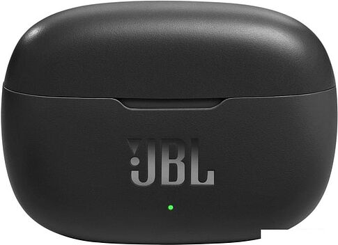 Наушники JBL Wave 200 (черный)