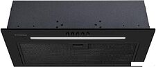 Кухонная вытяжка MAUNFELD Crosby 850LED (черный)