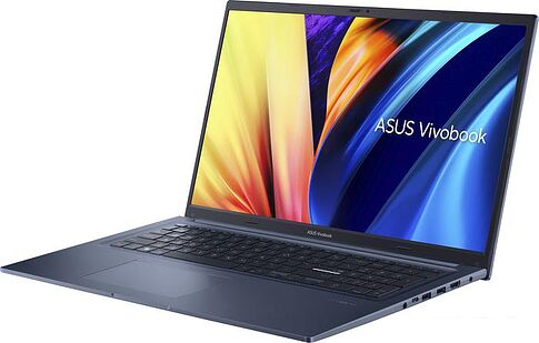 Ноутбук ASUS VivoBook 17 X1702ZA-AU155