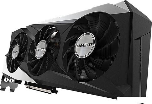 Видеокарта Gigabyte Radeon RX 6750 XT Gaming OC 12G GV-R675XTGAMING OC-12GD