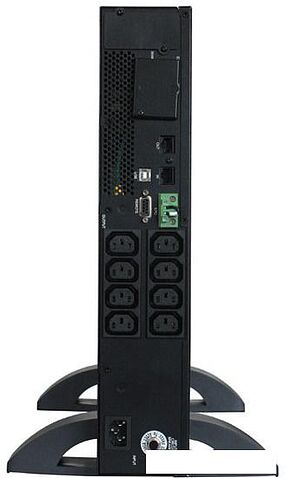 Источник бесперебойного питания Powercom King Pro+ [SPR-3000]
