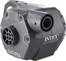 Насос Intex Quick-Fill Electric Pump 66642