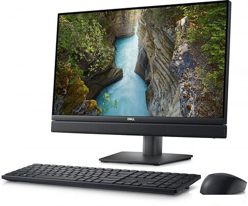 Моноблок Dell OptiPlex 7410-5850