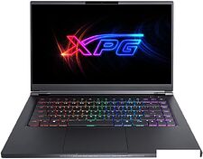 Игровой ноутбук ADATA XPG Xenia 15 KC XENIA15I7G11H3070LX-BKCRU Игровой ноутбук ADATA XPG Xenia 15 KC XENIA15I7G11H3070LX-BKCRU