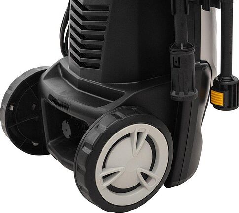 Мойка высокого давления Kranz KR-16-1261