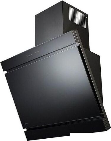 Кухонная вытяжка Akpo Kastos Premium 60 WK-9 (черный)