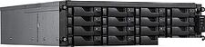 Сетевой накопитель ASUSTOR Lockerstor 16R Pro AS7116RDX
