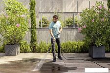 Мойка высокого давления Karcher K 7 WCM 1.317-400.0