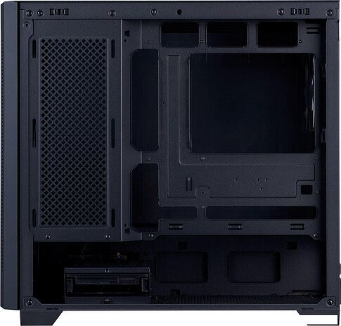 Корпус ADATA XPG Lander 300 (черный)