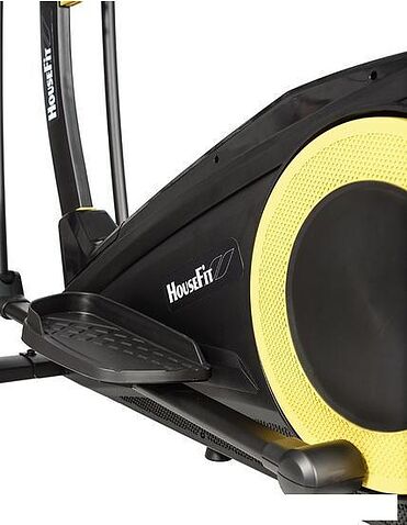 Эллиптический тренажер HouseFit HB-8268ELM