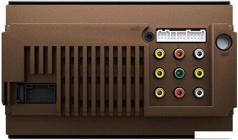 USB-магнитола Prology MPV-390