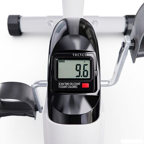 Велотренажер DFC B81802