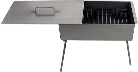 Коптильня Palisad Camping 69527