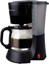 Капельная кофеварка Maxwell MW-1650 BK