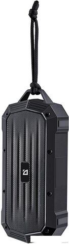 Беспроводная колонка Defender Octagon