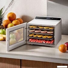 Сушилка для овощей и фруктов Kitfort KT-4952