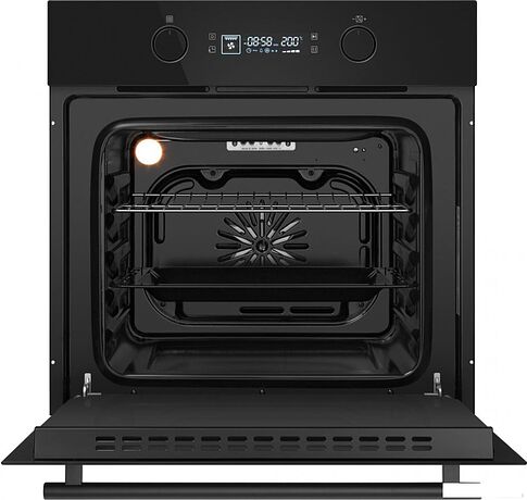 Электрический духовой шкаф HOMSair OEM606BK2