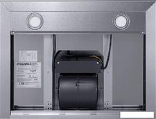 Кухонная вытяжка MAUNFELD Breeze 60 (нержавеющая сталь) Кухонная вытяжка MAUNFELD Breeze 60 (нержавеющая сталь)
