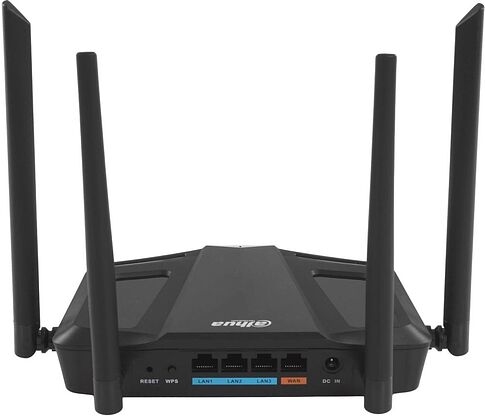 Wi-Fi роутер Dahua AC12 V2