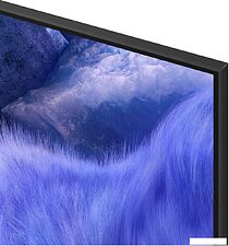 Телевизор Samsung QLED QEF1 4K Vision AI QE43QEF1AUXRU