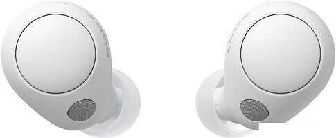 Наушники Sony WF-C700N (белый)