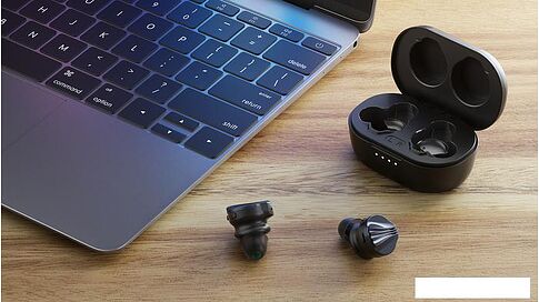 Наушники FiiO FW5