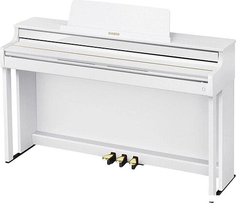 Цифровое пианино Casio Celviano AP-550 (белый)