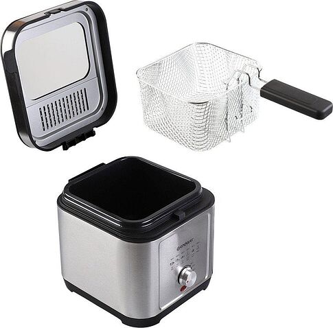 Фритюрница Endever Skyline FR-113